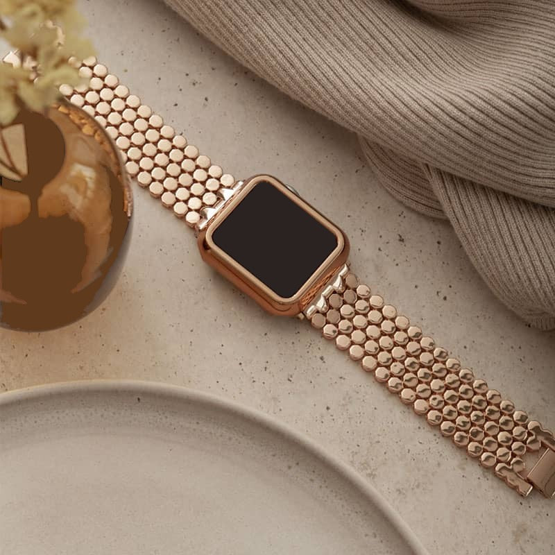 Alveare Link Band for Apple Watch