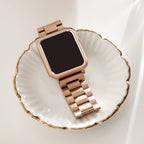 Classica Link Band for Apple Watch