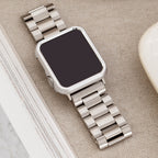 Classica Link Band for Apple Watch