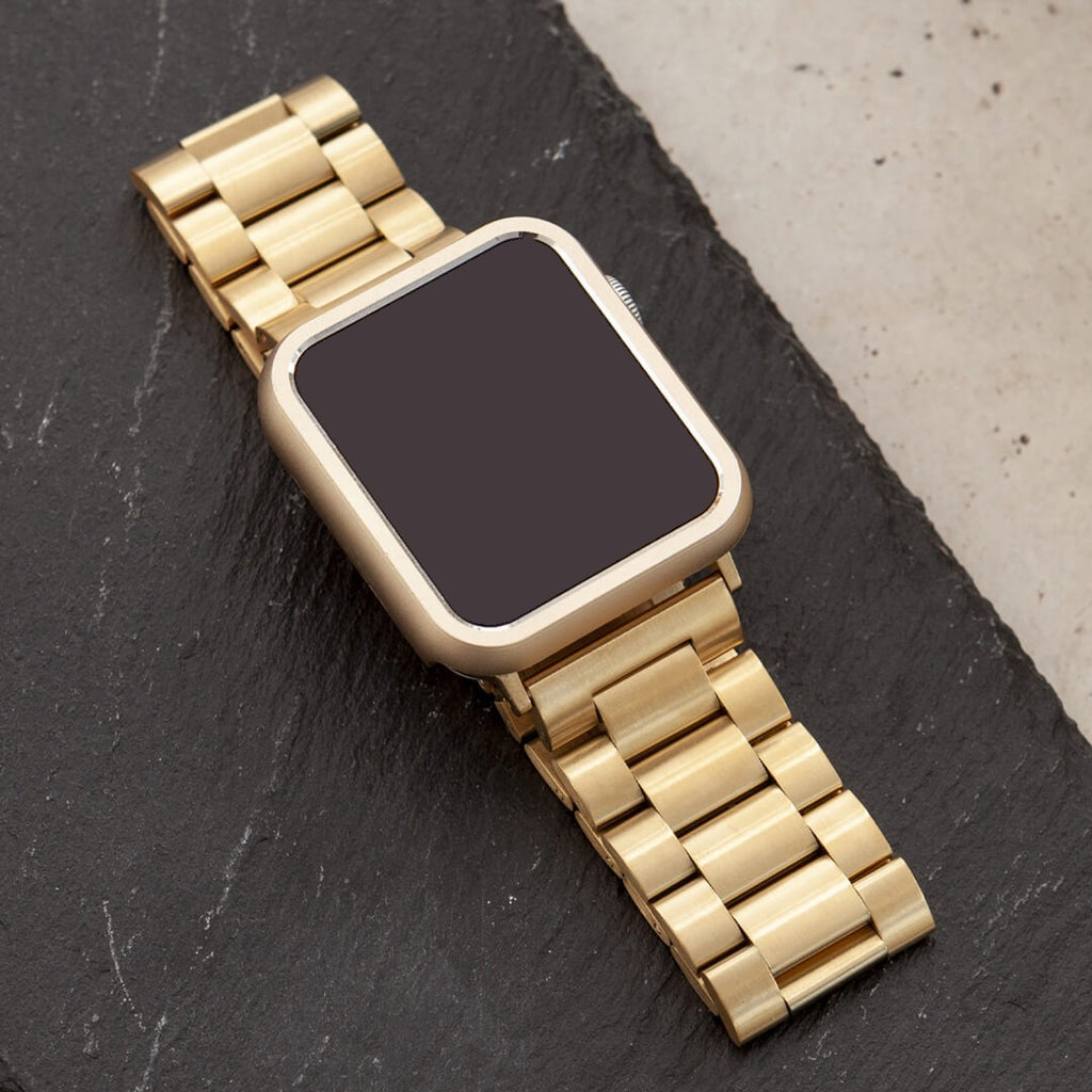Classica Link Band for Apple Watch