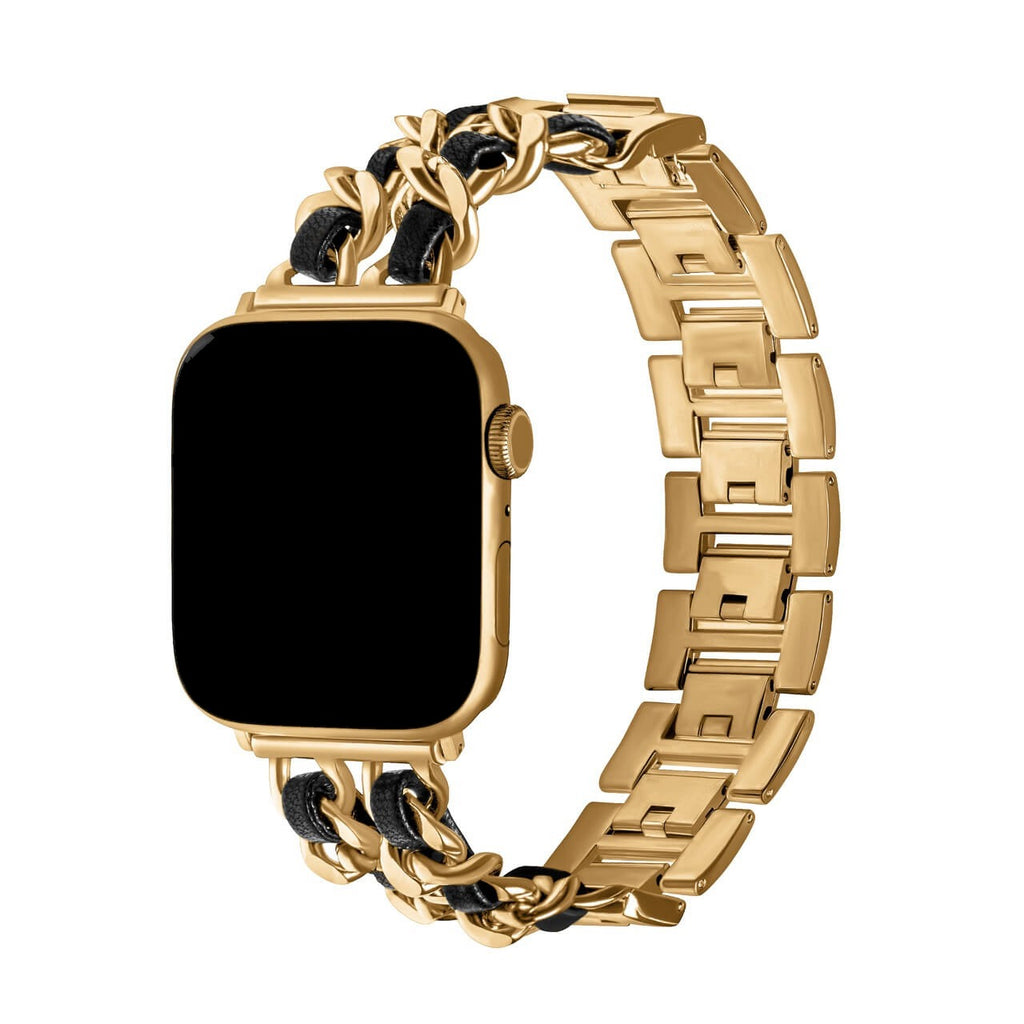 Nero Chain Band for Apple Watch