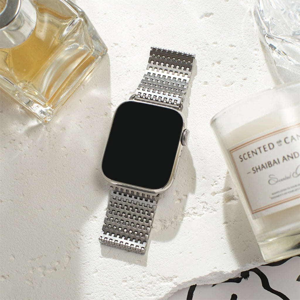 Aurora Mesh Band for Apple Watch