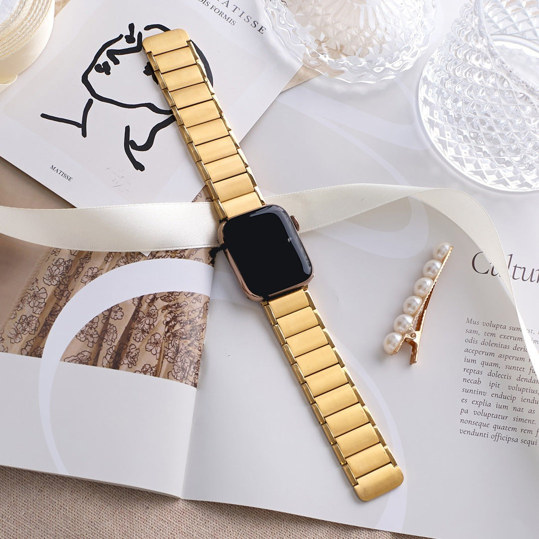 Lucente Link Band for Apple Watch