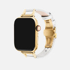 Bella Leather Band for Apple Watch