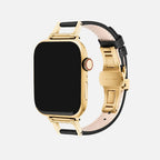 Bella Leather Band for Apple Watch