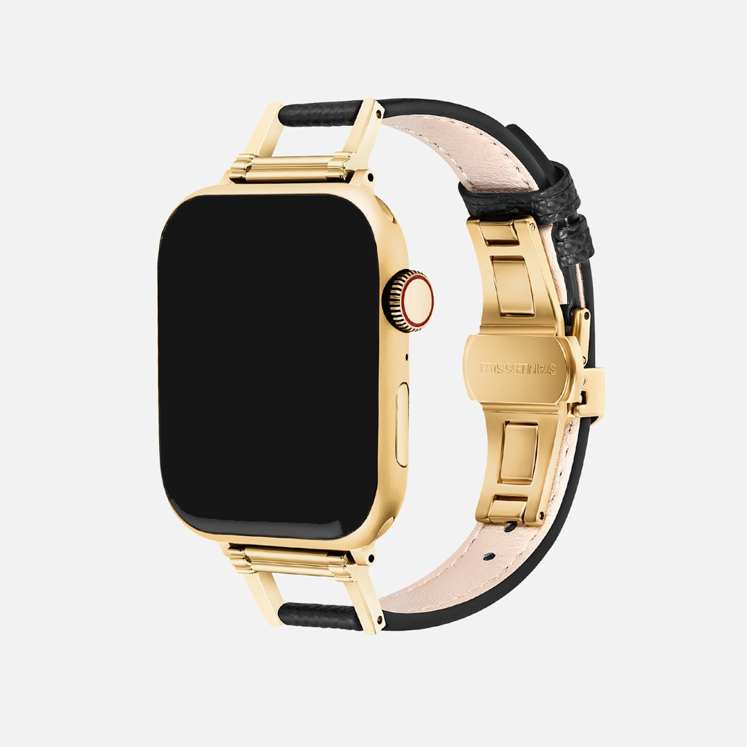 Bella Leather Band for Apple Watch
