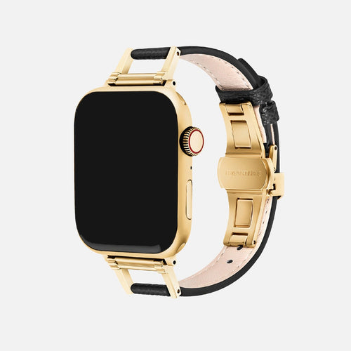 Bella Leather Band for Apple Watch