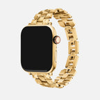Perla Link Band for Apple Watch