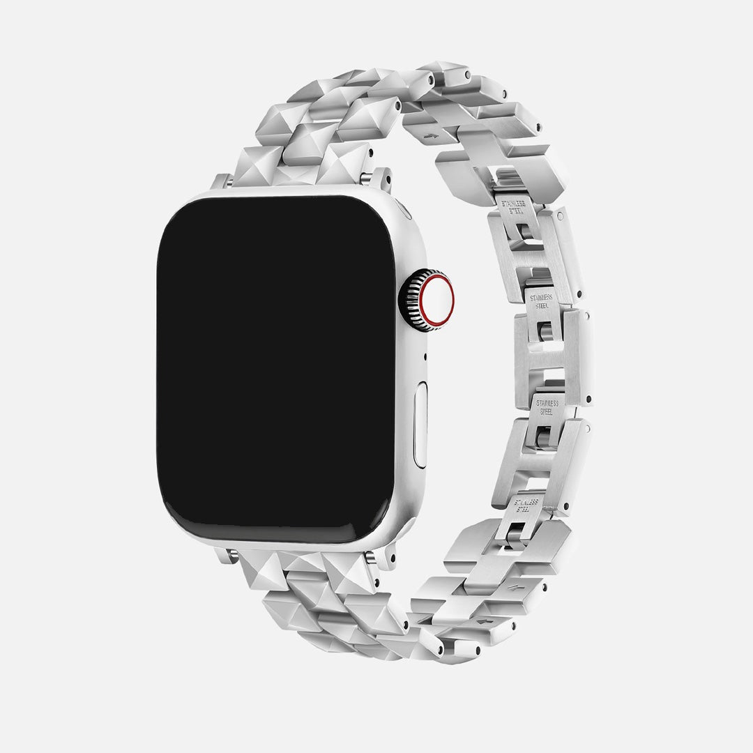Perla Link Band for Apple Watch