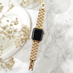 Perla Link Band for Apple Watch