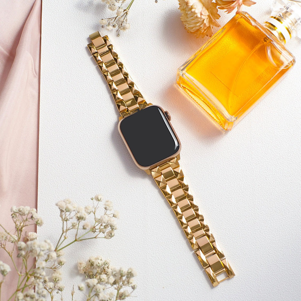 Regina Link Band for Apple Watch