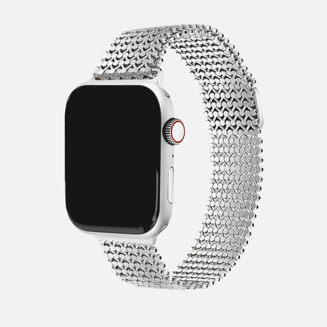 Gelsomino Mesh Band for Apple Watch