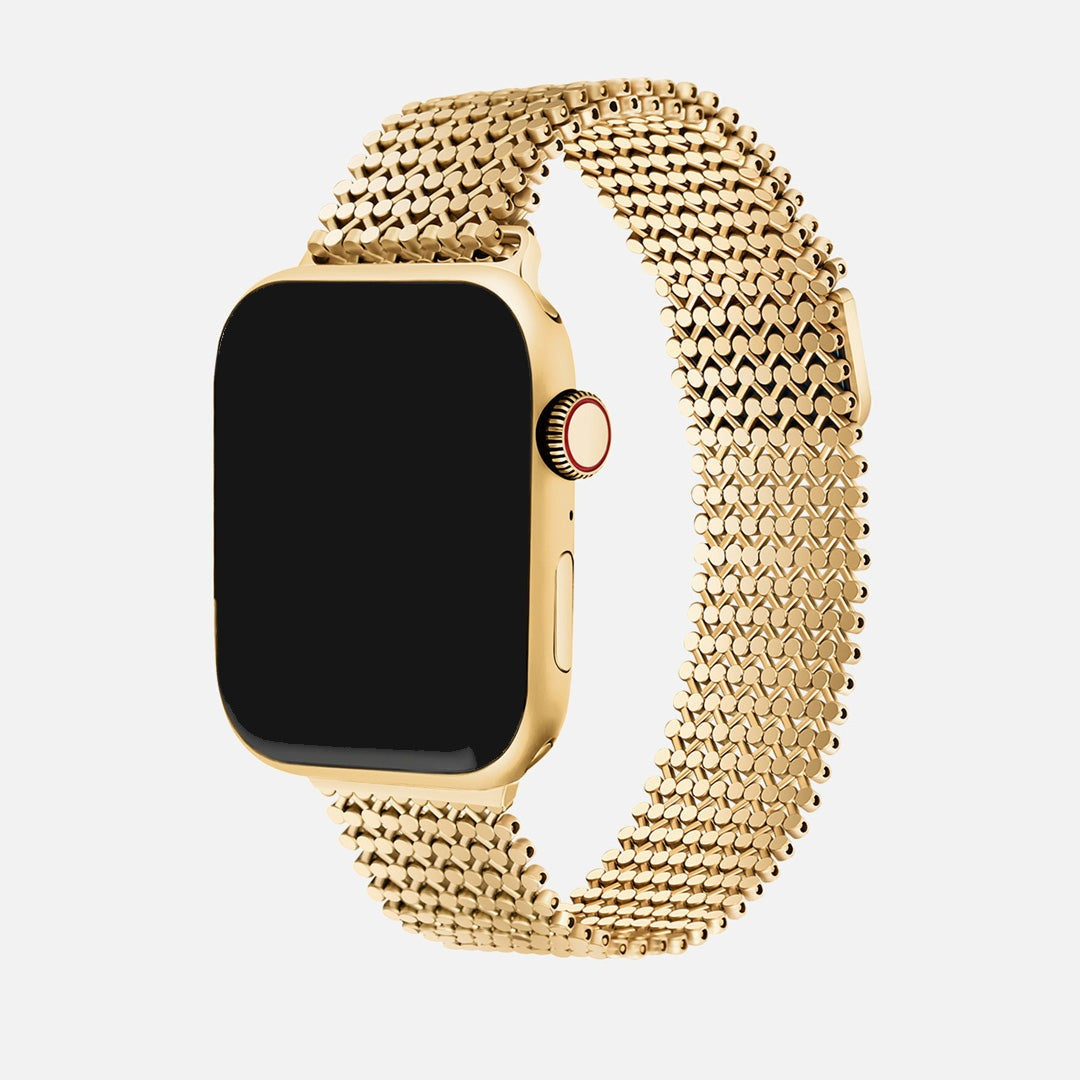 Gelsomino Mesh Band for Apple Watch