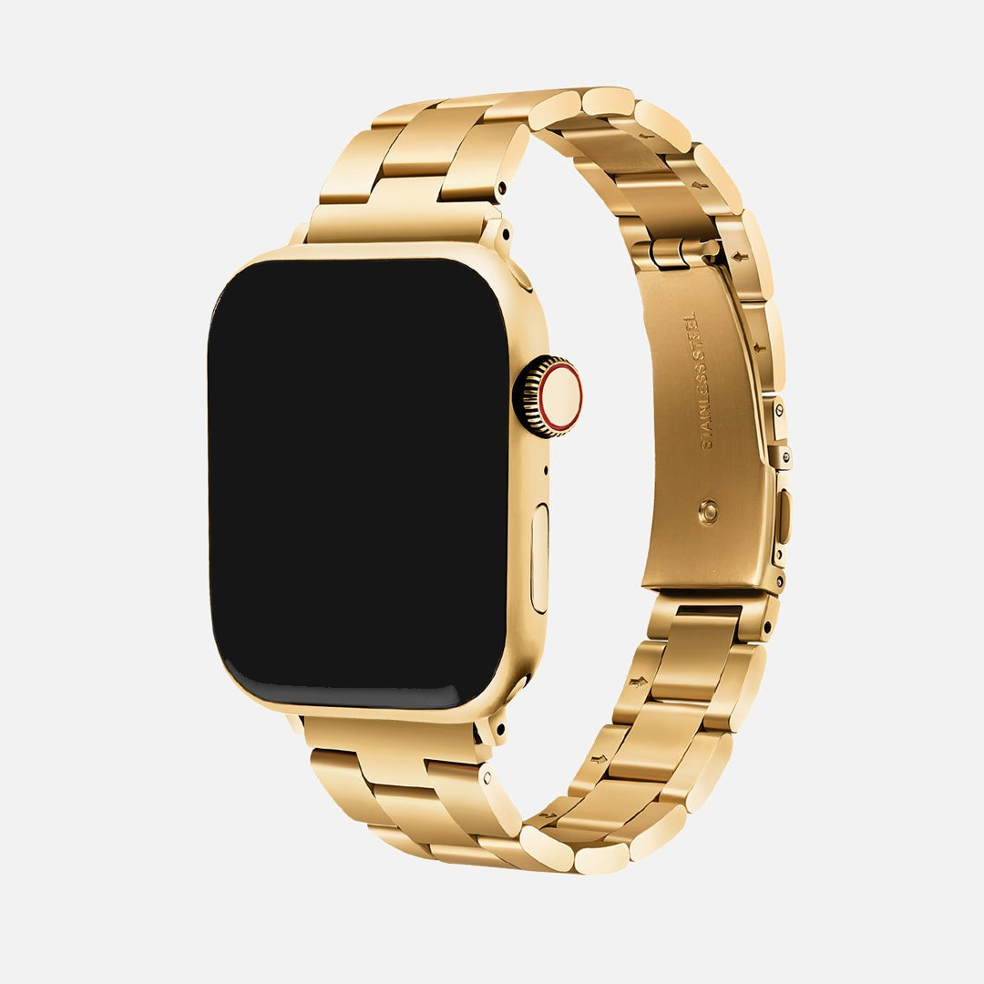 Milano Link Band for Apple Watch