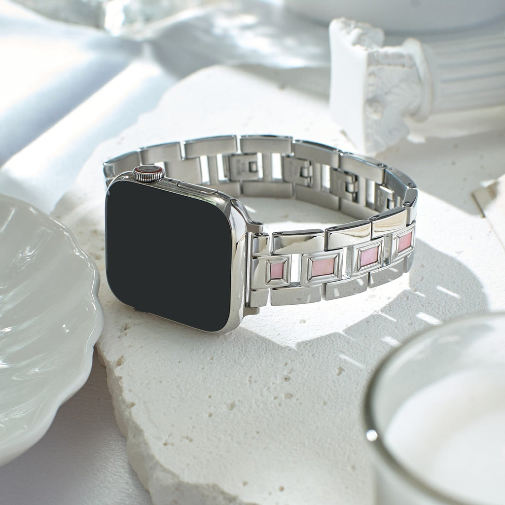 Capri Pavé Band for Apple Watch