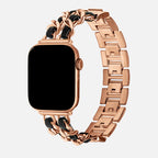 Nero Chain Band for Apple Watch