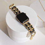 Nero Chain Band for Apple Watch