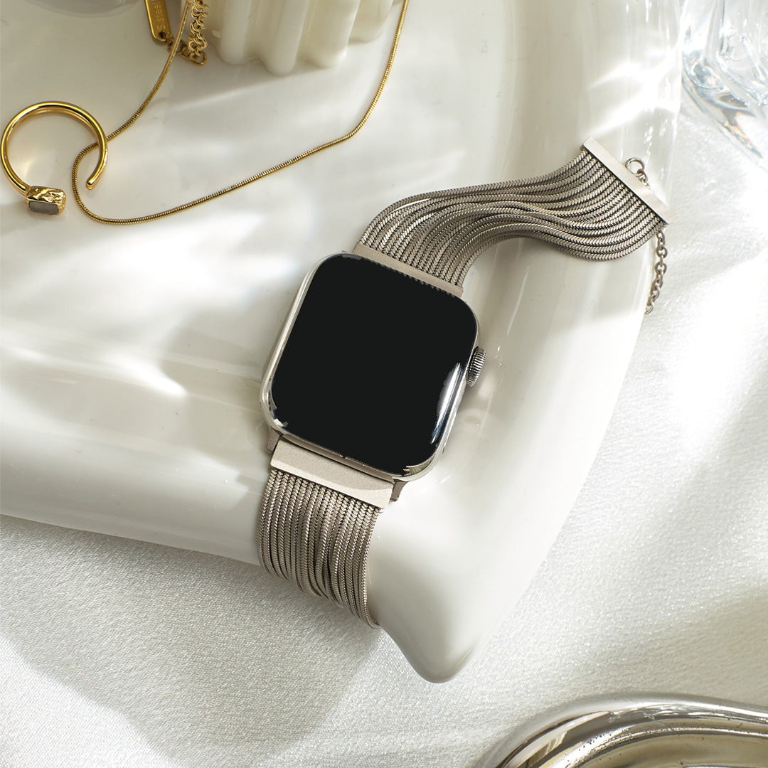 Cascata Fringe Band for Apple Watch
