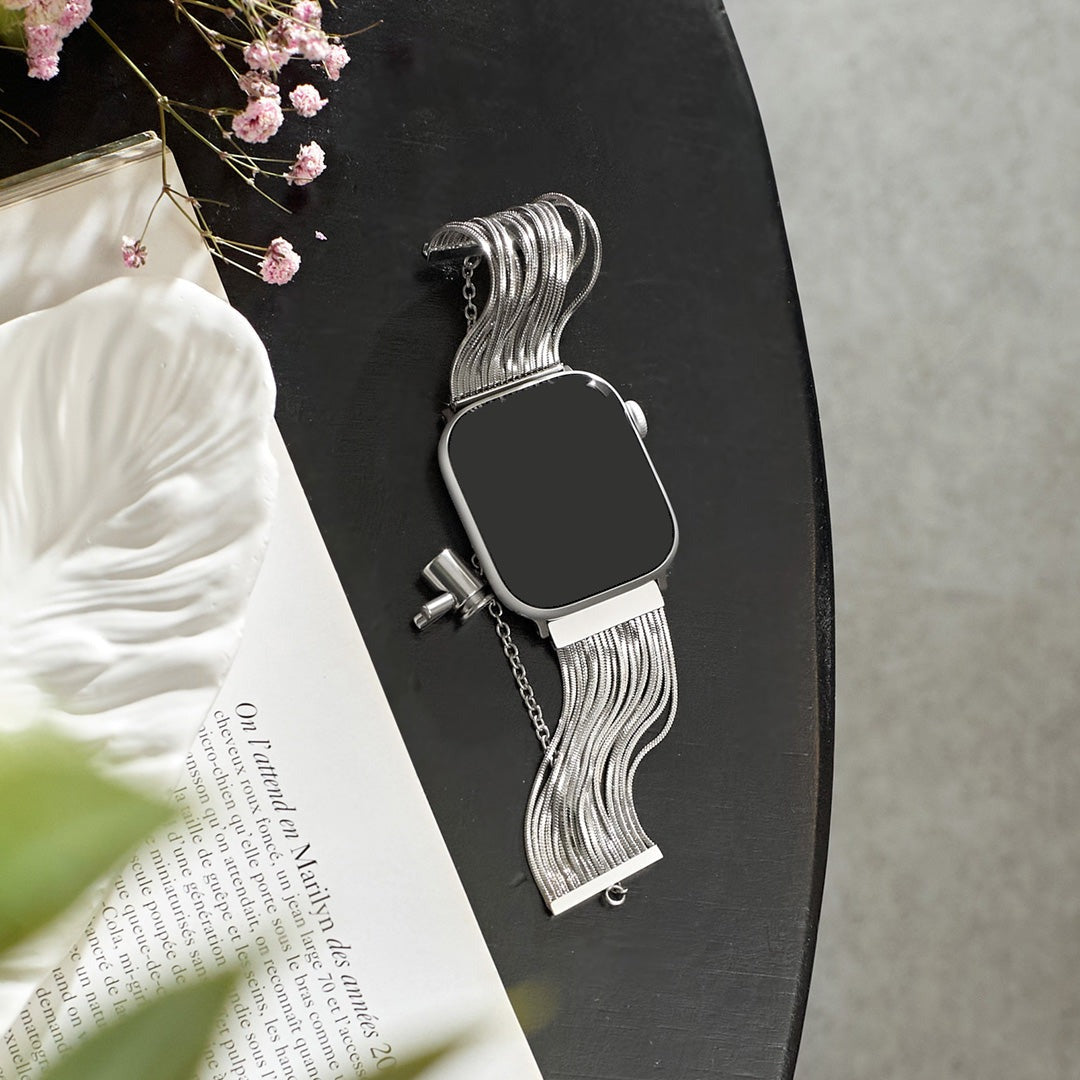 Cascata Fringe Band for Apple Watch