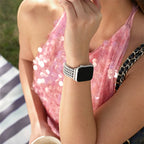 Sirena Chain Band for Apple Watch