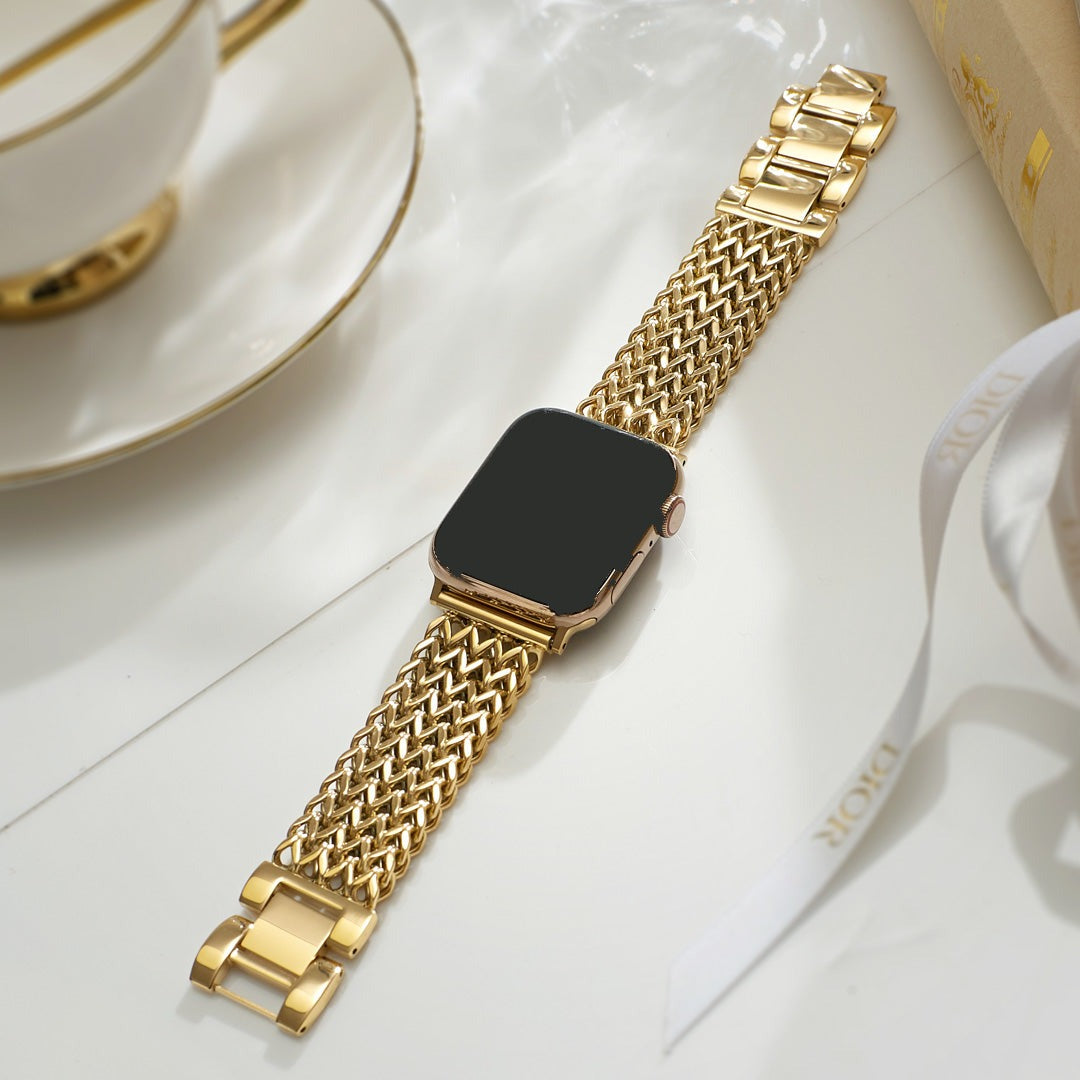 Sirena Chain Band for Apple Watch