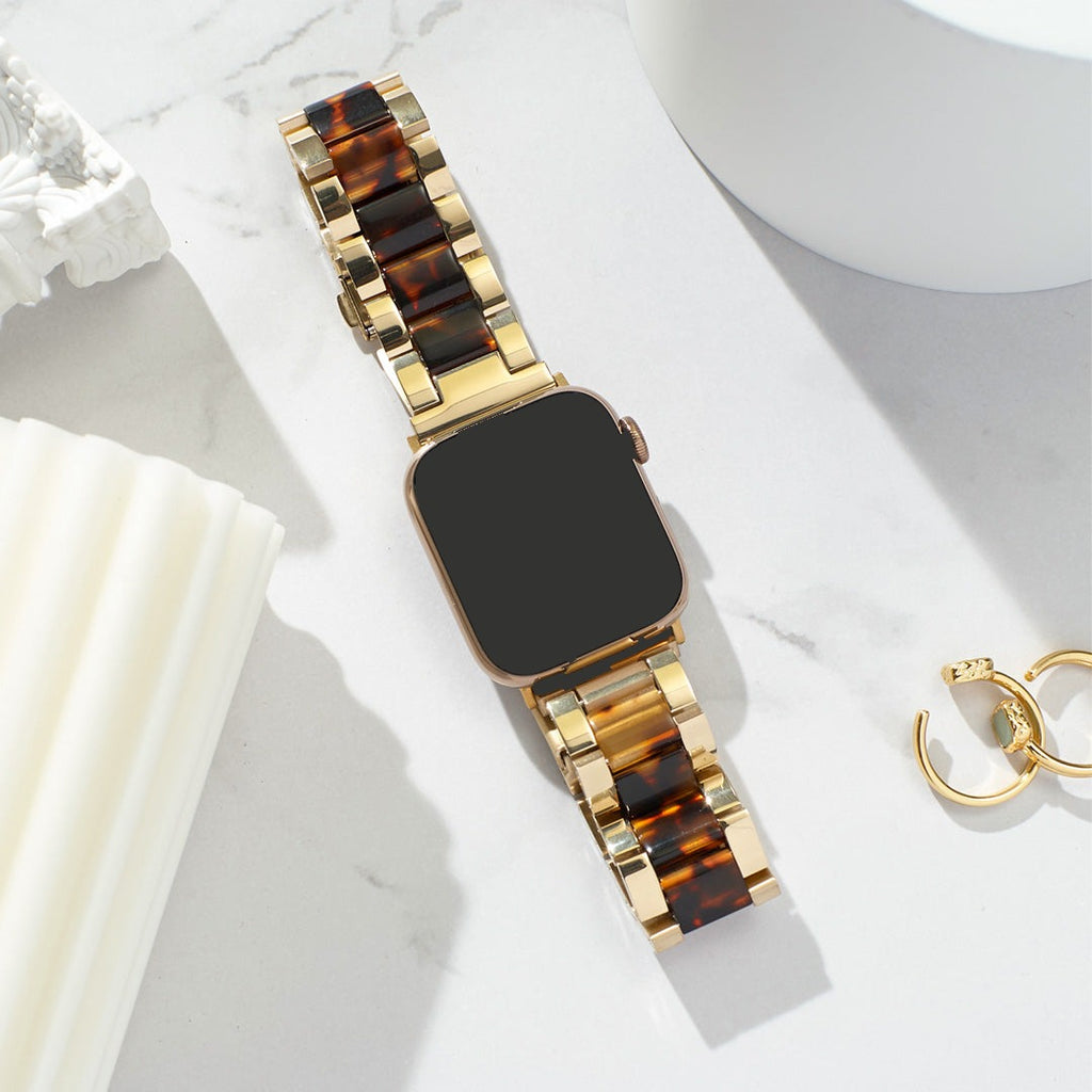 Tartaruga Link Band for Apple Watch