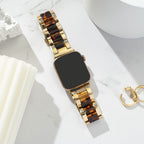 Tartaruga Link Band for Apple Watch
