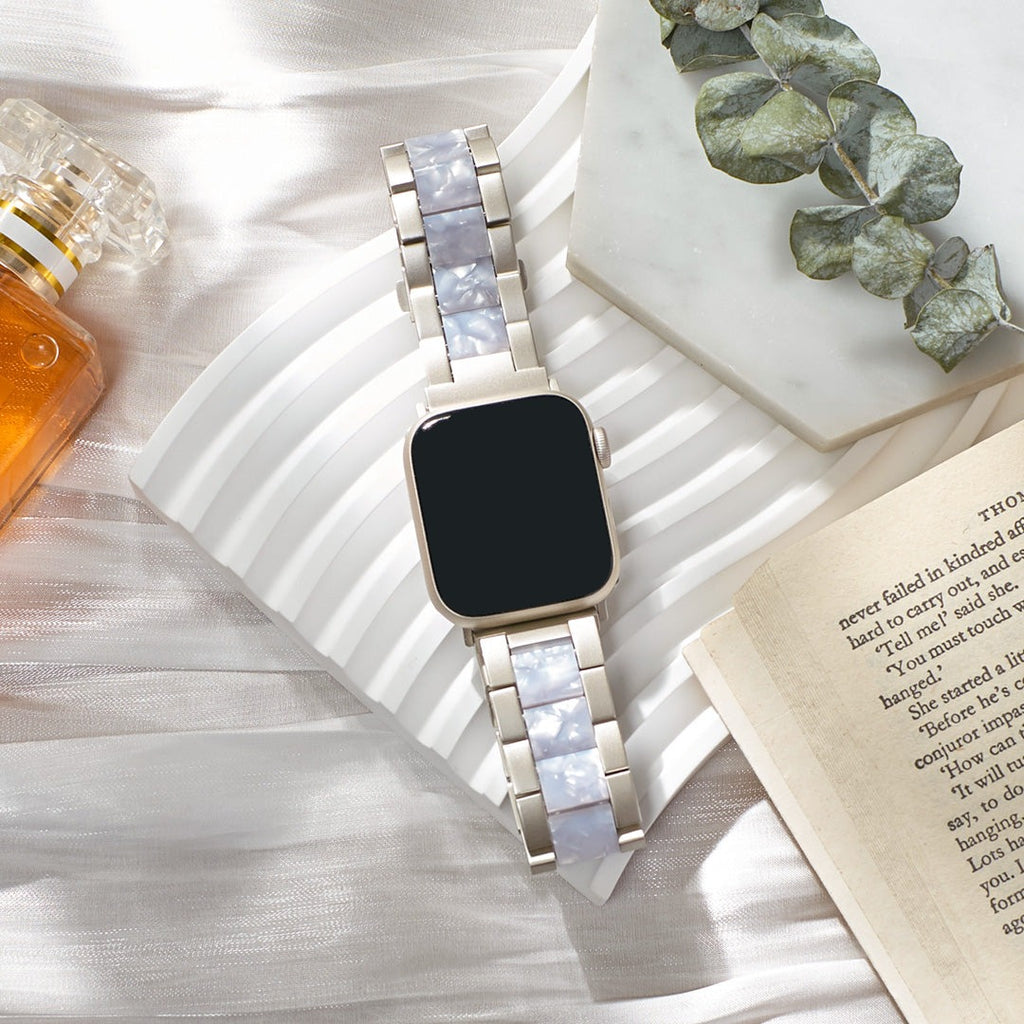 Tartaruga Link Band for Apple Watch