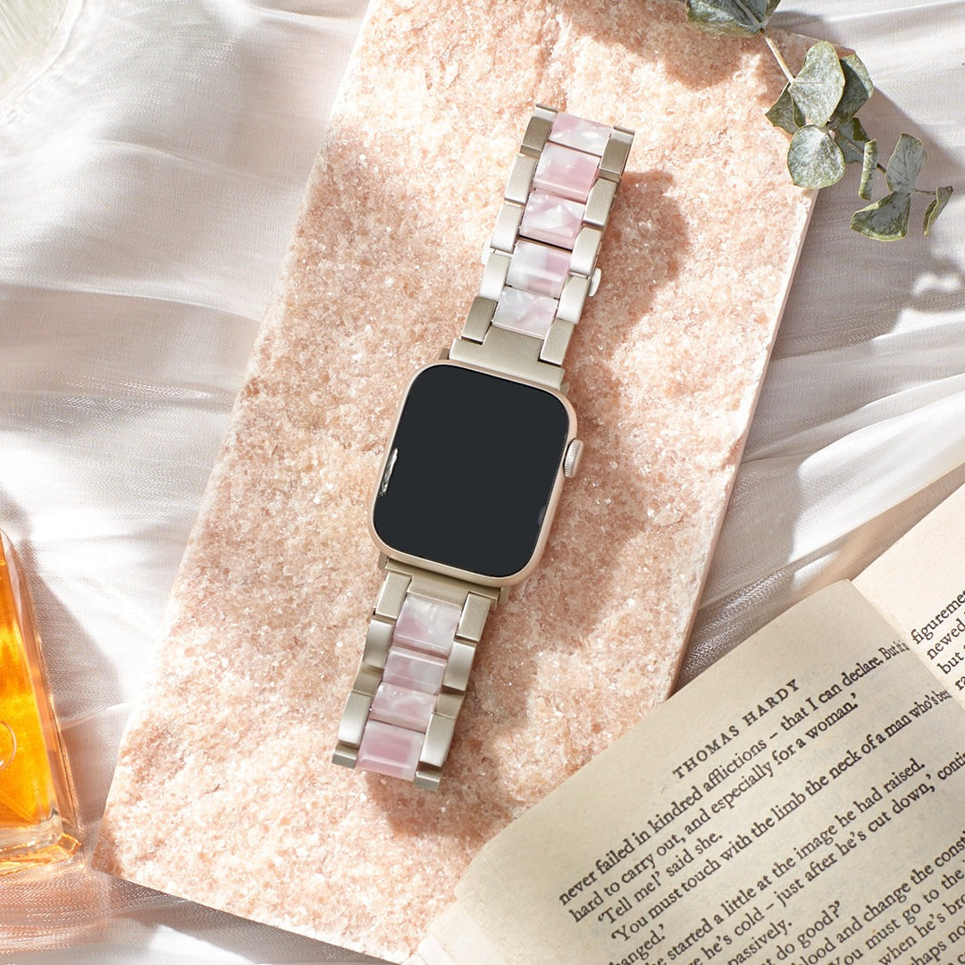 Tartaruga Link Band for Apple Watch