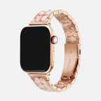 Rosa Pavé Band for Apple Watch