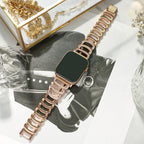 Torino Link Band for Apple Watch