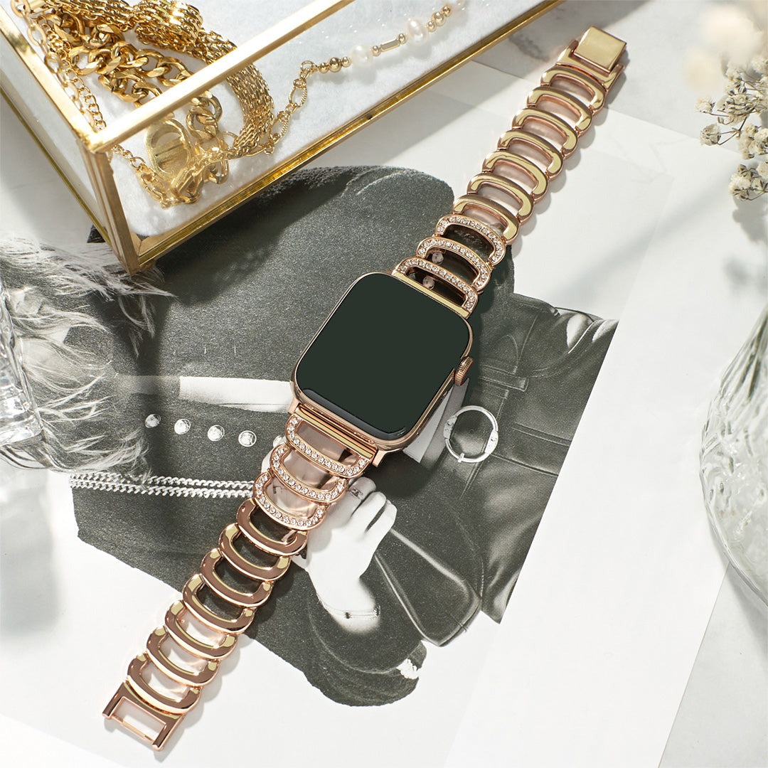 Torino Link Band for Apple Watch