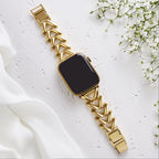 Lucca Chain Band for Apple Watch
