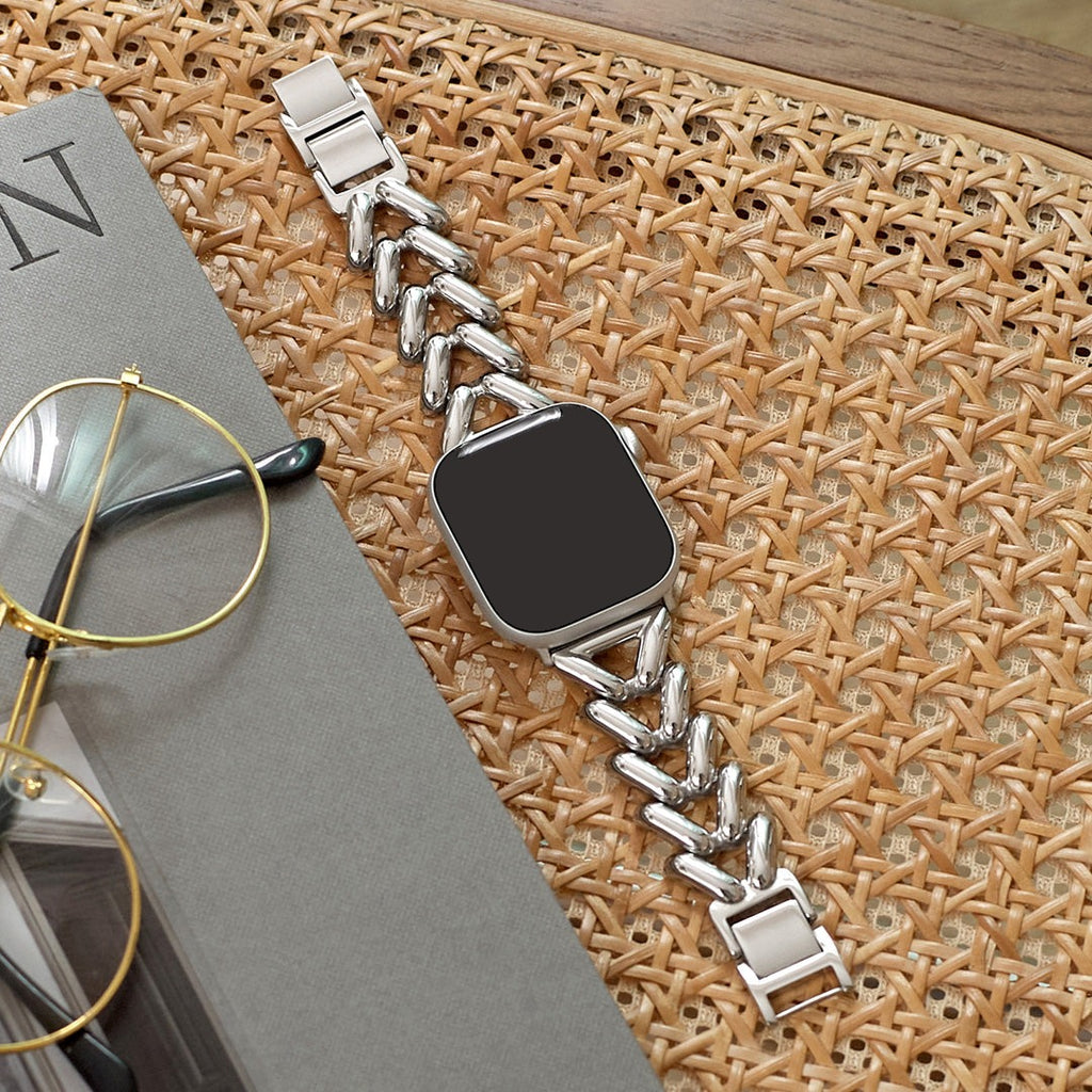 Lucca Chain Band for Apple Watch