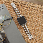 Lucca Chain Band for Apple Watch