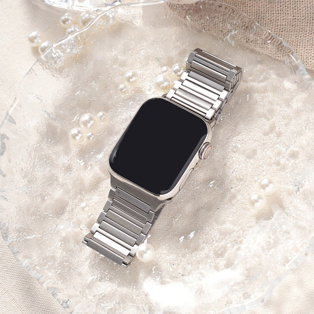 Dolce Link Band for Apple Watch
