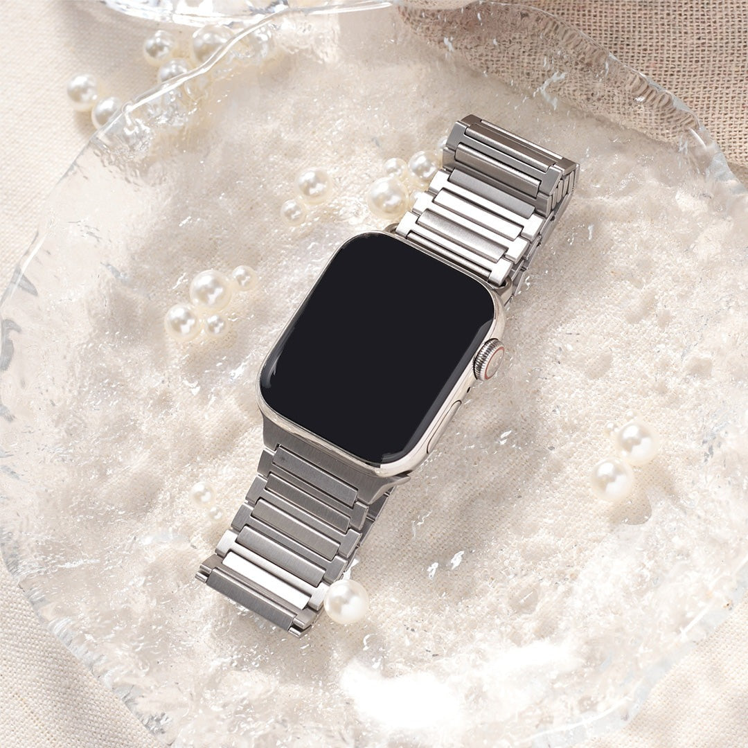 Dolce Link Band for Apple Watch