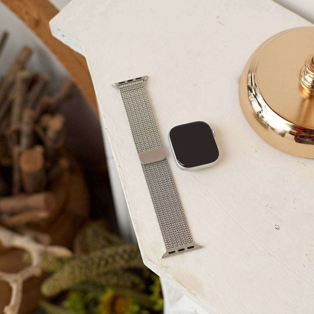 Maglia Mesh Band for Apple Watch