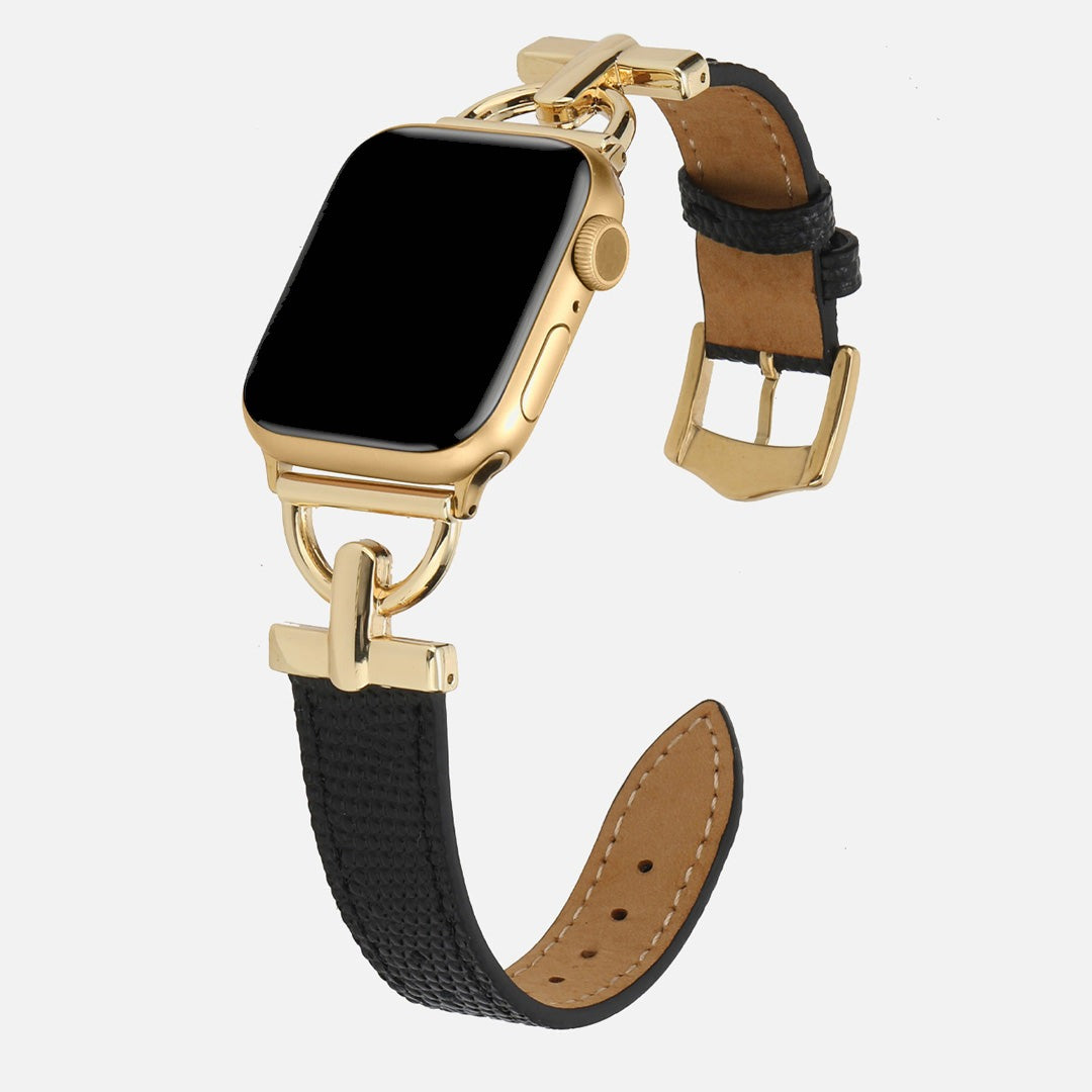 Ancora Leather Band for Apple Watch