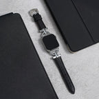 Ancora Leather Band for Apple Watch