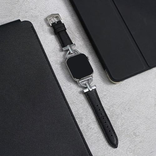 Ancora Leather Band for Apple Watch
