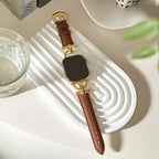 Ancora Leather Band for Apple Watch