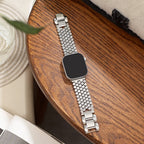 Alveare Link Band for Apple Watch