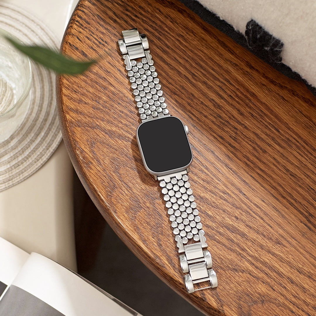 Alveare Link Band for Apple Watch