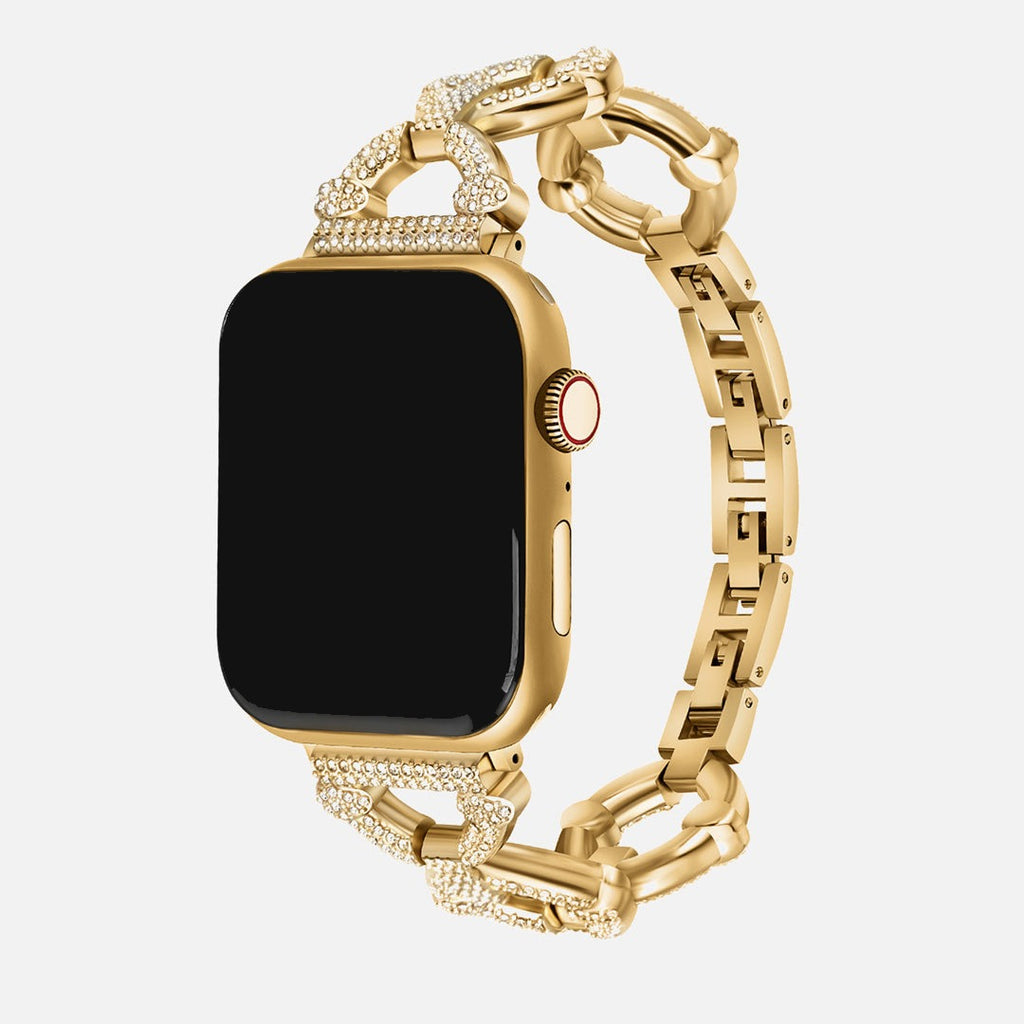 Brillante Pave Band for Apple Watch