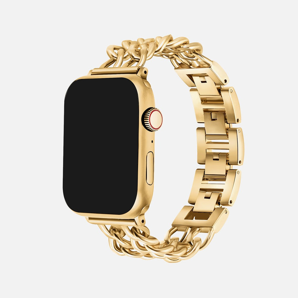 Doppia Chain Band for Apple Watch