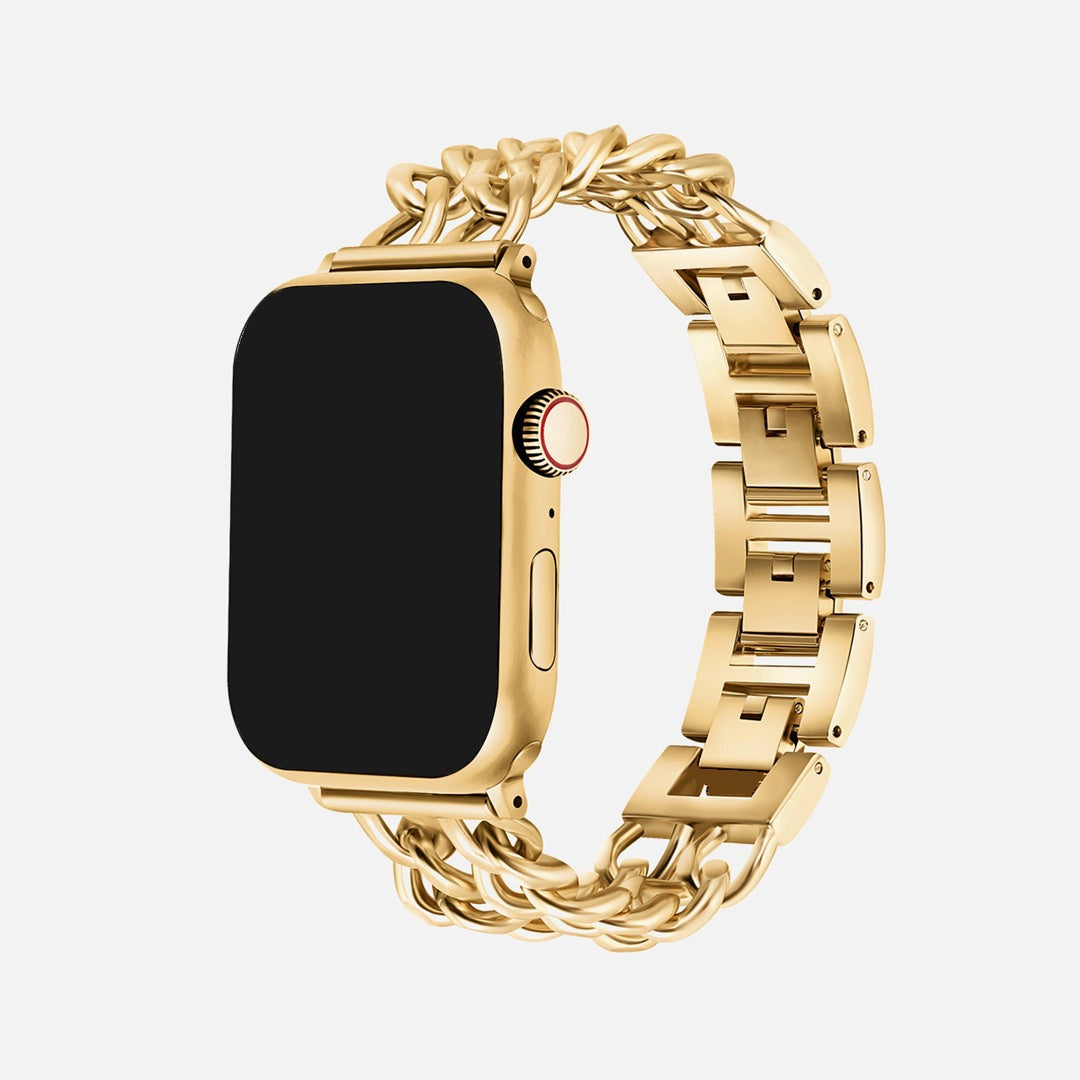 Doppia Chain Band for Apple Watch