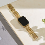 Doppia Chain Band for Apple Watch