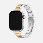 Bicolore Slim Band for Apple Watch