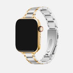Bicolore Slim Band for Apple Watch